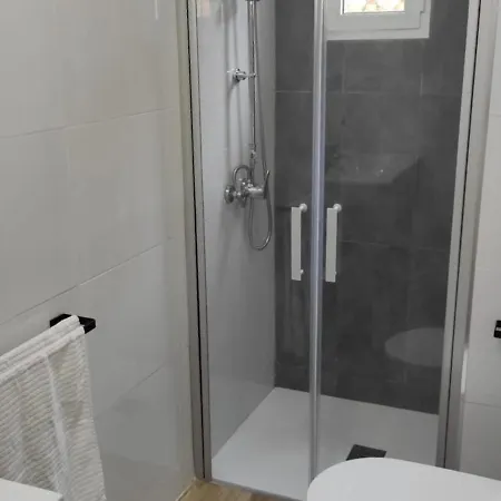 Apartment Holidays2malaga Velarde Cerca Hospital Civil Y Centro