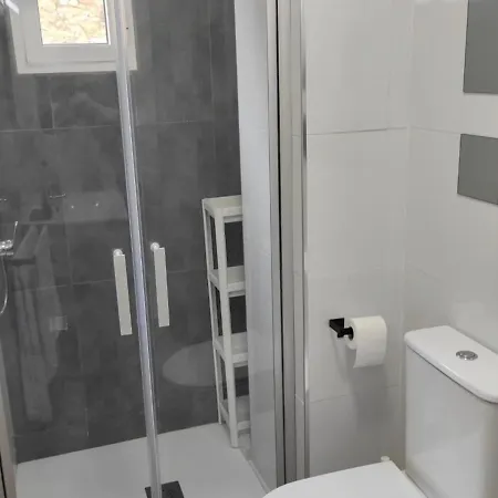 Holidays2malaga Velarde Cerca Hospital Civil Y Centro Apartment Malaga